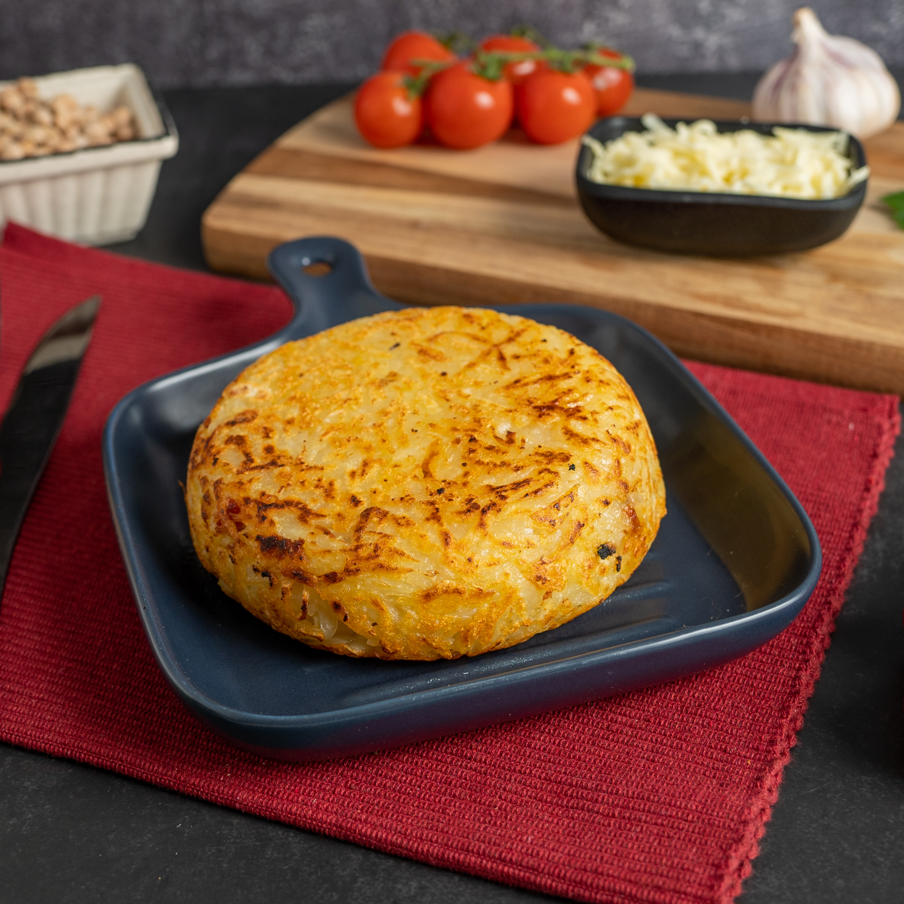 Batata Rosti Galática