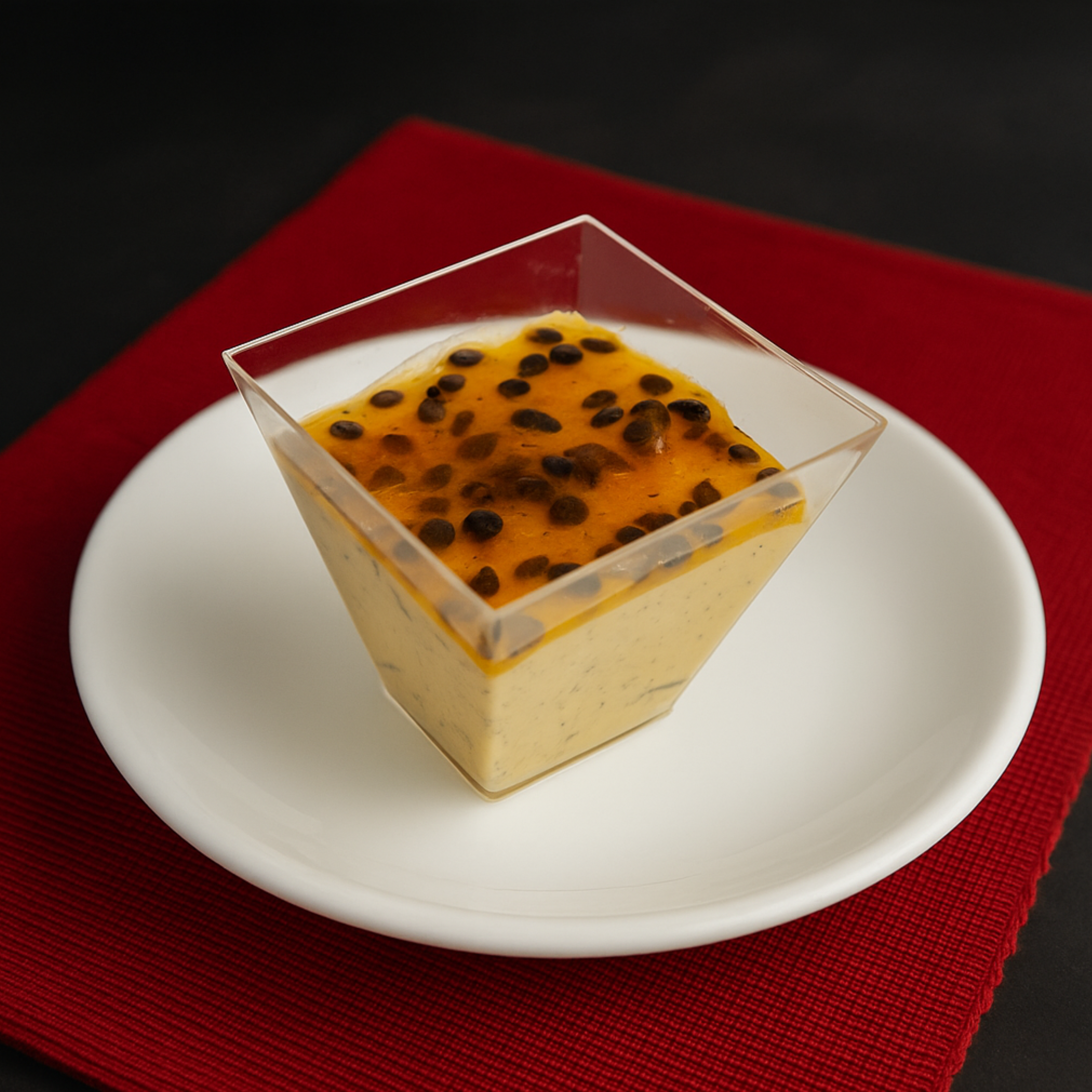 Mousse